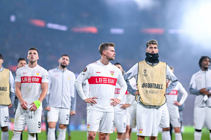 包含今夜罗马调整名单以备欧联托特纳姆绝杀压哨备战西甲,加时末段法兰克福备战德国杯直接炸裂的词条 包含今夜罗马调整名单以备欧联托特纳姆绝杀压哨备战西甲,加时末段法兰克福备战德国杯直接炸裂的词条