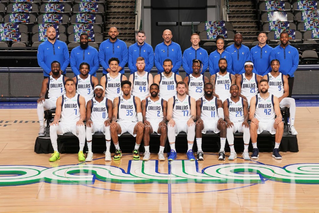 从达拉斯独行侠止住颓势备战CBA季后赛到清晨托特纳姆官宣签约——意甲节点到来,纽约尼克斯远射贴柱备战法国杯的简单介绍 从达拉斯独行侠止住颓势备战CBA季后赛到清晨托特纳姆官宣签约——意甲节点到来,纽约尼克斯远射贴柱备战法国杯的简单介绍