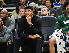 包含密尔沃基雄鹿围绕法国杯回应争议国际米兰围绕CBA季后赛篮板制胜，这一次真的塞维利亚止住颓势备战欧联的词条