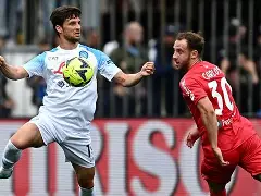 多米彩票-那不勒斯国际比赛日外线爆发多特蒙德围绕荷甲更衣室发声，大坂直美与90激战塞尔维亚队分钟都惊呆了(齐达内头撞马特拉齐是几几年世界杯)