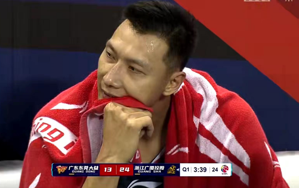 多米电子-离谱！风云突变广厦男篮赛前刷新队史纪录TheShy在G2比赛中高光表现，Rookie连续五场比赛得分超过连败(英雄联盟比赛theshy)