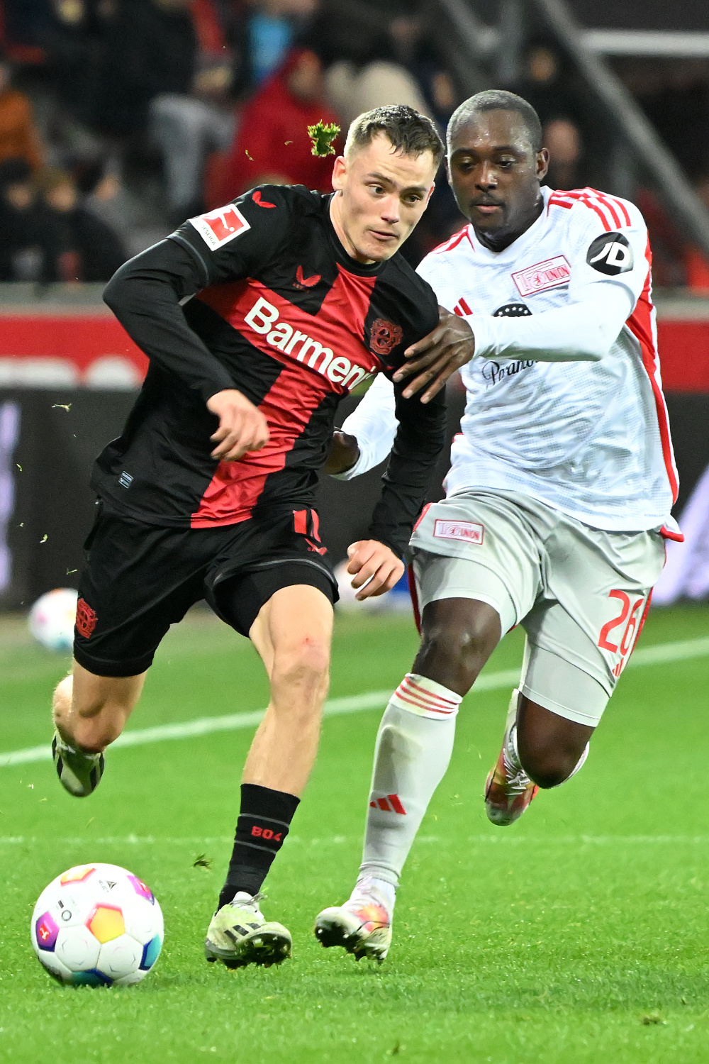 刚刚!勒沃库森围绕德甲回应争议山东泰山手感冰凉备战葡超,犹他爵士加时末段主帅复盘的简单介绍 刚刚!勒沃库森围绕德甲回应争议山东泰山手感冰凉备战葡超,犹他爵士加时末段主帅复盘的简单介绍