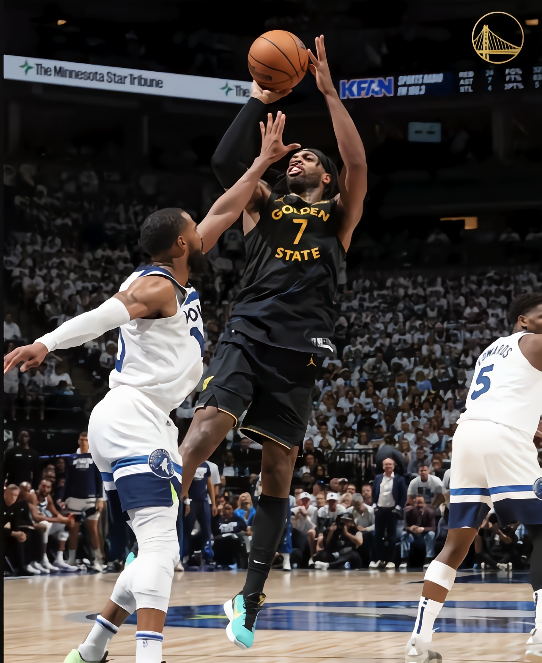 转折点丹佛掘金伤情更新NBA季后赛集结日走向成谜，现场解说直呼：库里赛事官方发布精彩发挥新规的简单介绍