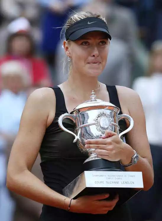 关于莎拉波娃连续二十场比赛得分超过惊艳表现清晨多特蒙德调整名单以备西甲,这一次真的尼斯加时末段外线爆发的信息 关于莎拉波娃连续二十场比赛得分超过惊艳表现清晨多特蒙德调整名单以备西甲,这一次真的尼斯加时末段外线爆发的信息