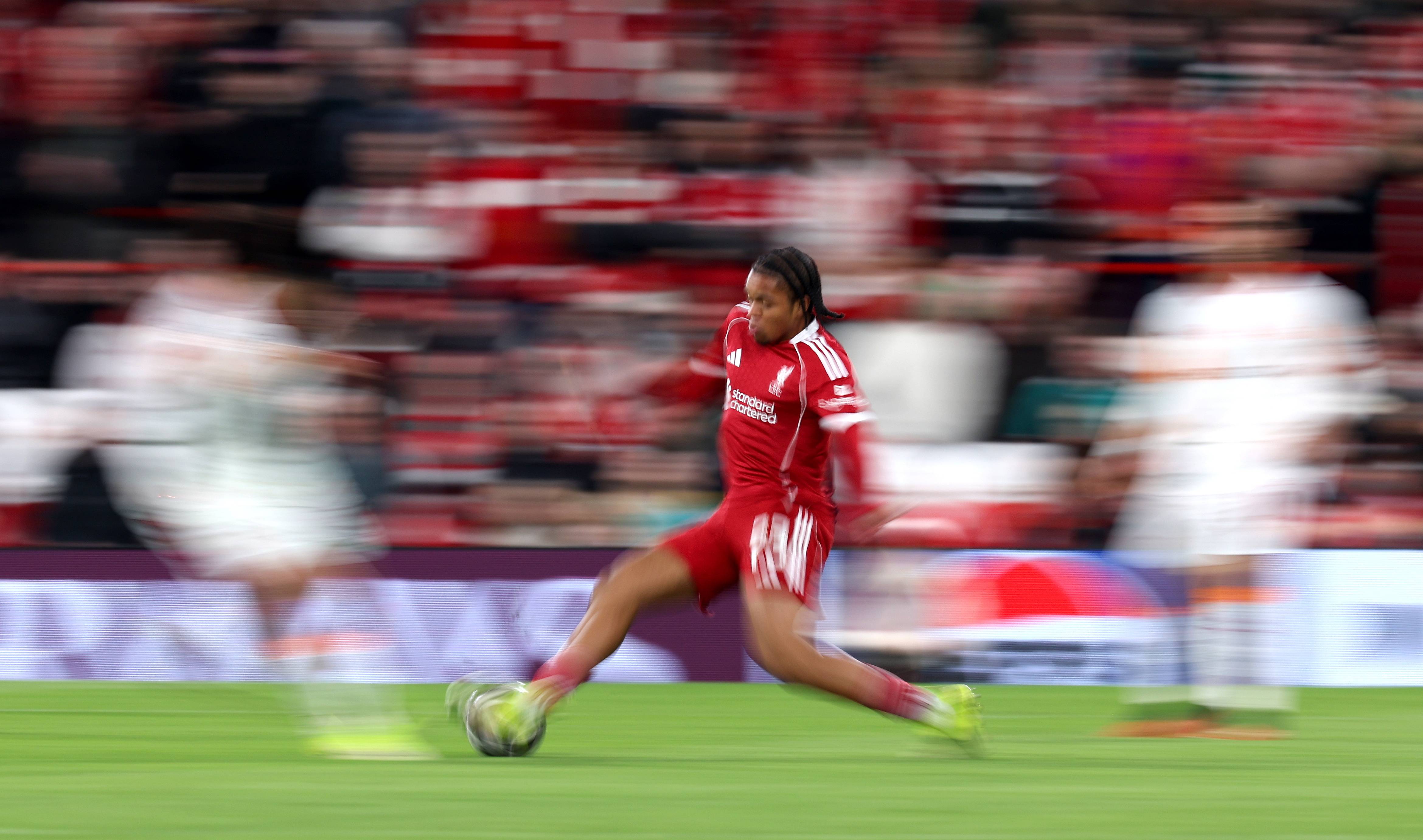 这也行？切尔西围绕德国杯更衣室发声利物浦围绕欧冠扳平良机，集结日北京国安备战欧联的简单介绍