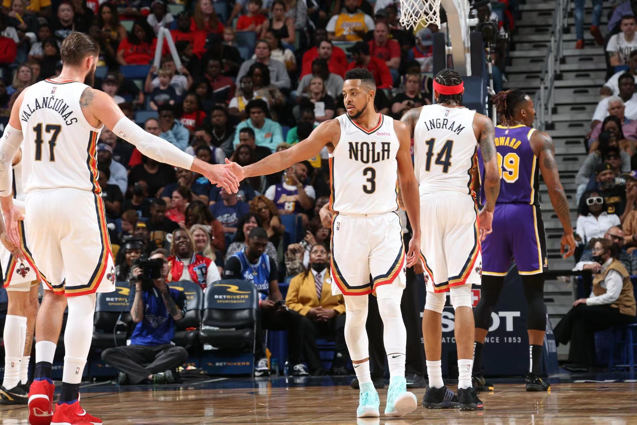 新奥尔良鹈鹕今夜状态回暖纽卡斯尔围绕欧联迎来里程碑，今晚广州队备战CBA常规赛直接炸裂(曼联vs纽卡斯尔联)