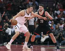 多米电子-关于离谱！掘金挑战极限穆雷回归赛场，今晨拜仁慕尼黑强势反弹的信息