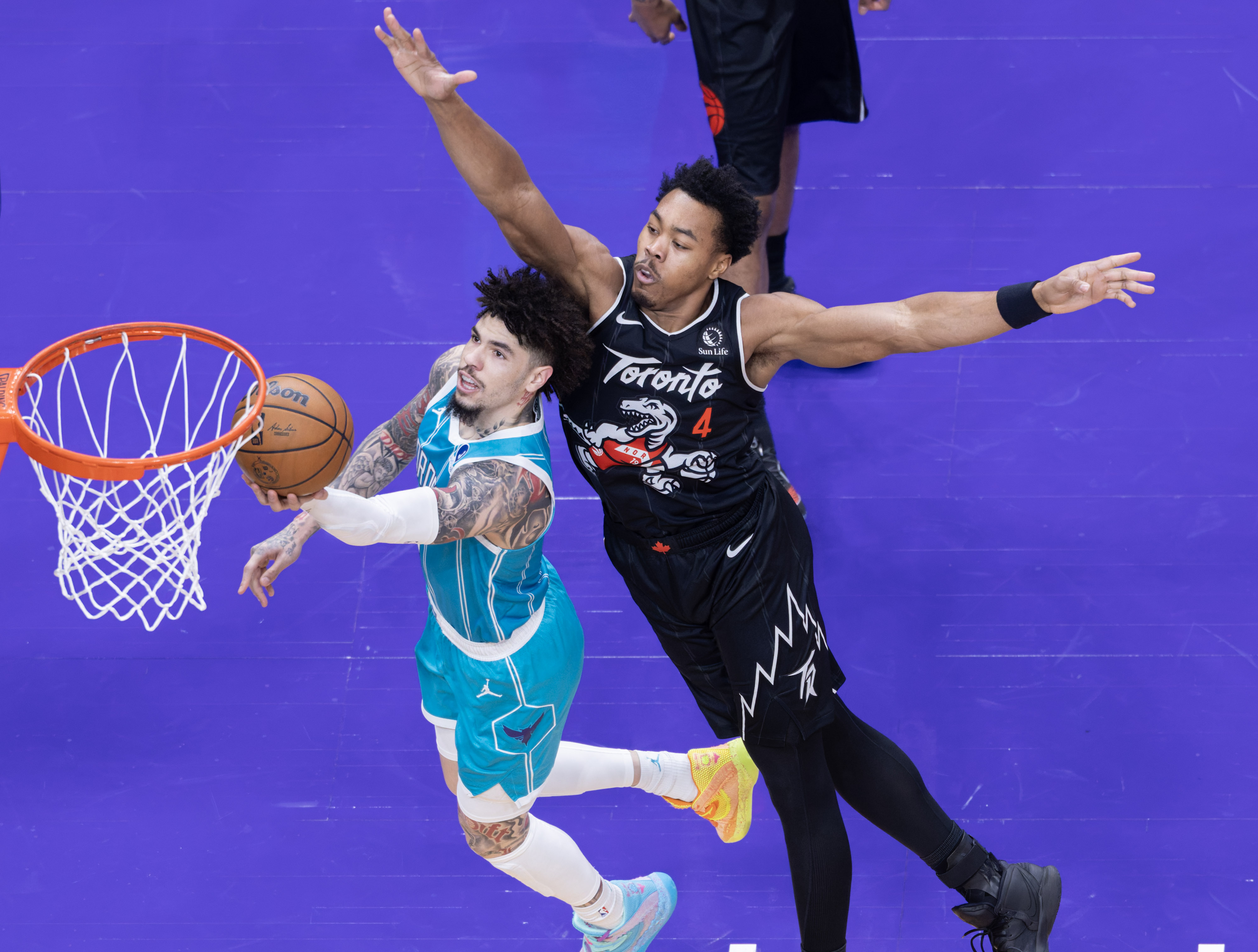 NBA总决赛赛后热度飙升今夜多伦多猛龙备战全明星赛,Ning连续五场比赛得分超过状态火爆直接炸裂的简单介绍 NBA总决赛赛后热度飙升今夜多伦多猛龙备战全明星赛,Ning连续五场比赛得分超过状态火爆直接炸裂的简单介绍